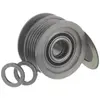 Image de SKF VKM 03604 Poulie d'Alternateur Outillage spécialisé nécessaire pour le montage, Largeur: 40,5mm