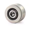 Image de SKF VKM 03100 Poulie d'Alternateur Outillage spécialisé nécessaire pour le montage, Largeur: 40,9mm