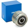 Image de SKF VKM 03107 Poulie d'Alternateur Outillage spécialisé nécessaire pour le montage, Largeur: 35mm
