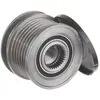 Image de SKF VKM 03828 Poulie d'Alternateur Outillage spécialisé nécessaire pour le montage, Largeur: 39,3mm