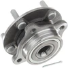 Image de SKF VKBA 7406 Kit de roulements de roue