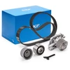 Image de SKF VKMC 95624 Pompe à Eau + Kit De Distribution Nbr. dents: 154