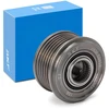 Image de SKF VKM 03608 Poulie d'Alternateur Outillage spécialisé nécessaire pour le montage, Largeur: 40,6mm