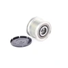 Image de SKF VKM 03112 Poulie d'Alternateur Outillage spécialisé nécessaire pour le montage, Largeur: 39,9mm