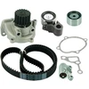 Image de SKF VKMC 94912 Pompe à Eau + Kit De Distribution Nbr. dents: 153, avec joints, avec amortisseur tendeur, poulie de tension