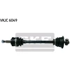 Image de SKF VKJC 6049 Arbre de transmission