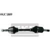 Image de SKF VKJC 1889 Arbre de transmission