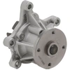 Image de SKF VKPC 95895 Pompe à eau Aquamax pour système dentrainement à courroie trapézoïdale nervures, avec joints
