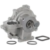 Image de SKF VKPA 88640 Pompe à eau pour système dentrainement à courroie trapézoïdale nervures, avec boîtier, avec joints