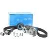 Image de SKF VKMC 01263-1 Pompe à Eau + Kit De Distribution Nbr. dents: 160, avec joints, avec goujon fileté