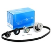 Image de SKF VKMC 05150-3 Pompe à Eau + Kit De Distribution Nbr. dents: 169