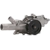 Image de SKF VKPC 88863 Pompe à eau pour système dentrainement à courroie trapézoïdale nervures, avec joints