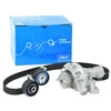 Image de SKF VKMC 03235 Pompe à Eau + Kit De Distribution Nbr. dents: 153