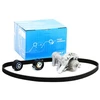 Image de SKF VKMC 03263 Pompe à Eau + Kit De Distribution Nbr. dents: 153