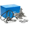 Image de SKF VKMC 35213-1 Pompe à eau+Jeu de courroie trapézoïdale à nervures avec joints