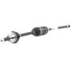 Image de SKF VKJC 1154 Arbre de transmission Essieu avant droit, avec écrou