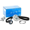 Image de SKF VKMC 06134-1 Pompe à Eau + Kit De Distribution Nbr. dents: 123