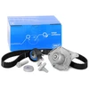 Image de SKF VKMC 06134-2 Pompe à Eau + Kit De Distribution Nbr. dents: 123
