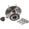 Image de SKF VKBA 6714 Kit de roulements de roue avec capteur ABS intégré