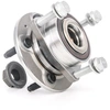 Image de SKF VKBA 6715 Kit de roulements de roue avec capteur ABS intégré
