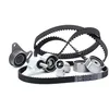 Image de SKF VKMA 95976 Kit de distribution Nombre de dents 1: 154, avec amortisseur tendeur, poulie de tension