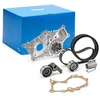 Image de SKF VKMC 91903 Pompe à Eau + Kit De Distribution Nbr. dents: 178, avec joints, avec goujon fileté