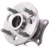 Image de SKF VKBA 7555 Kit de roulements de roue avec bague ABS