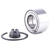 Image de SKF VKBA 6682 Kit de roulements de roue avec capteur ABS intégré