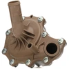 Image de SKF VKPA 84700 Pompe à eau pour système dentrainement à courroie trapézoïdale nervures, avec boîtier, avec joints
