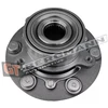 Image de SKF VKBA 7451 Kit de roulements de roue