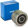 Image de SKF VKM 03653 Poulie d'Alternateur Outillage spécialisé nécessaire pour le montage, Largeur: 40,5mm