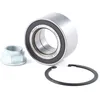 Image de SKF VKBA 6653 Kit de roulements de roue avec capteur ABS intégré