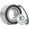 Image de SKF VKBA 7526 Kit de roulements de roue avec capteur ABS intégré
