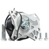 Image de SKF VKPC 91810 Pompe à eau Aquamax pour système dentrainement à courroie trapézoïdale nervures, avec joints