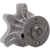 Image de SKF VKPC 91809 Pompe à eau pour système dentrainement à courroie trapézoïdale nervures, avec joints