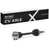 Image de RIDEX 13D0034 Arbre de transmission Essieu avant droit