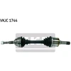 Image de SKF VKJC 1744 Arbre de transmission