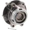 Image de SKF VKBA 6984 Kit de roulements de roue avec capteur ABS intégré
