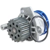 Image de SKF VKPC 81269 Pompe à eau Nbr. dents: 19, pour transmission par courroie crantée, avec joints