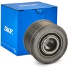 Image de SKF VKM 03306 Poulie d'Alternateur Outillage spécialisé nécessaire pour le montage, Largeur: 6mm
