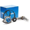 Image de SKF VKMC 33410 Pompe à eau+Jeu de courroie trapézoïdale à nervures avec joints, Contrôler et changer roue libre alternateur si nécessaire