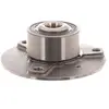 Image de SKF VKBA 6626 Kit de roulements de roue avec capteur ABS intégré