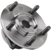 Image de SKF VKBA 7410 Kit de roulements de roue
