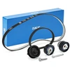 Image de SKF VKMA 01122 Kit de distribution Nombre de dents 1: 130
