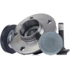 Image de SKF VKBA 6650 Kit de roulements de roue avec capteur ABS intégré