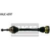 Image de SKF VKJC 4597 Arbre de transmission