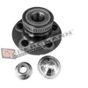 Image de GT-BERGMANN GT24-078 Kit de roulements de roue avec bague ABS