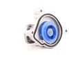 Image de SKF VKPC 81307 Pompe à eau pour système dentrainement à courroie trapézoïdale nervures, avec joints