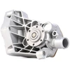 Image de SKF VKPC 81217 Pompe à eau pour système dentrainement à courroie trapézoïdale nervures, avec joints