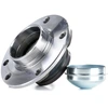 Image de SKF VKBA 6725 Kit de roulements de roue avec capteur ABS intégré